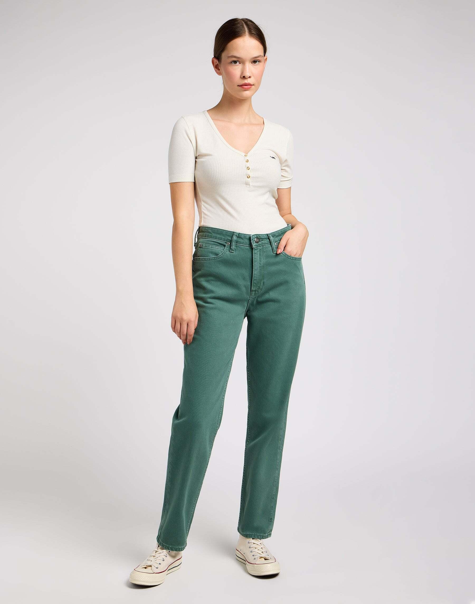 Lee  Pantalon Carol 