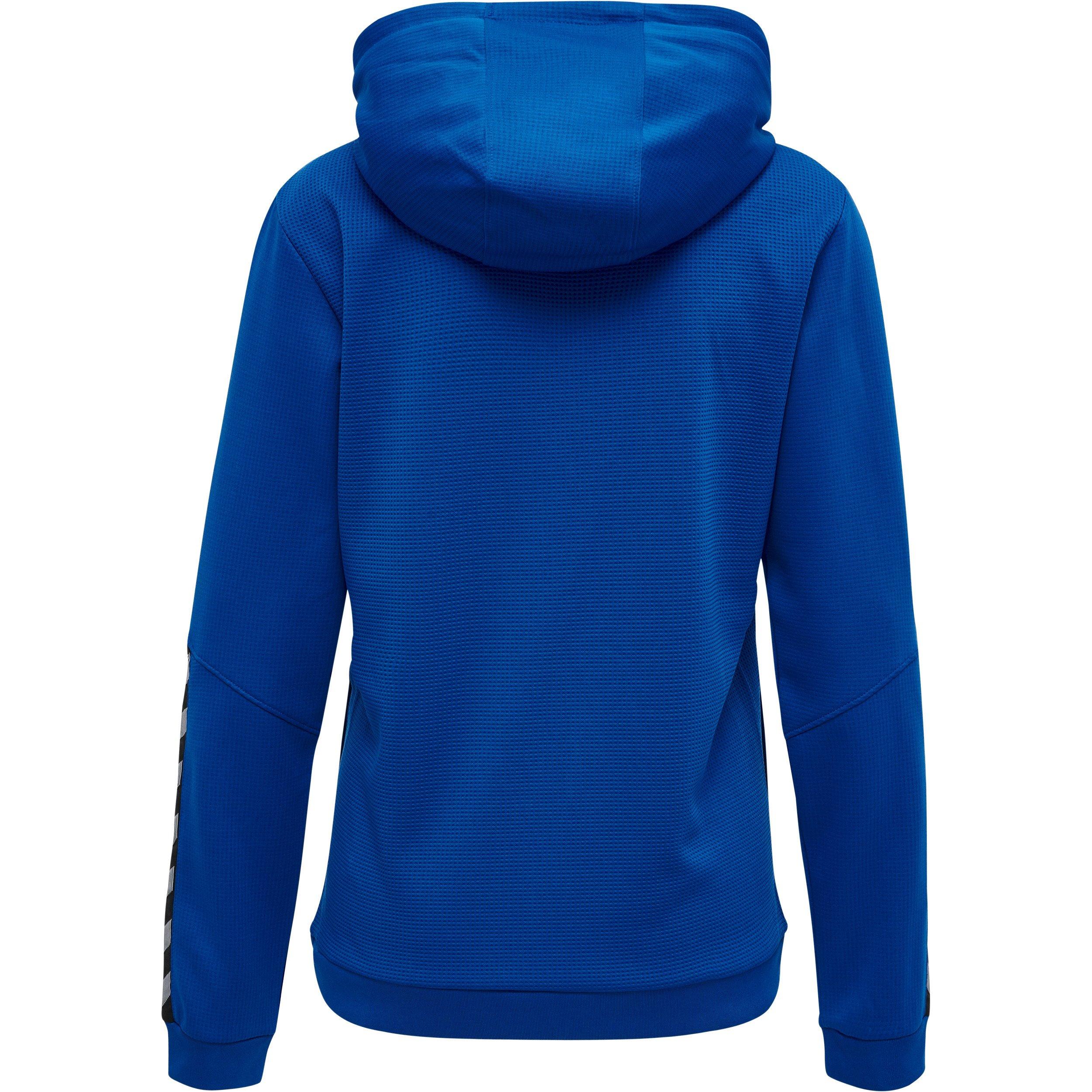 Hummel  hoodie damen hmlauthentic poly 