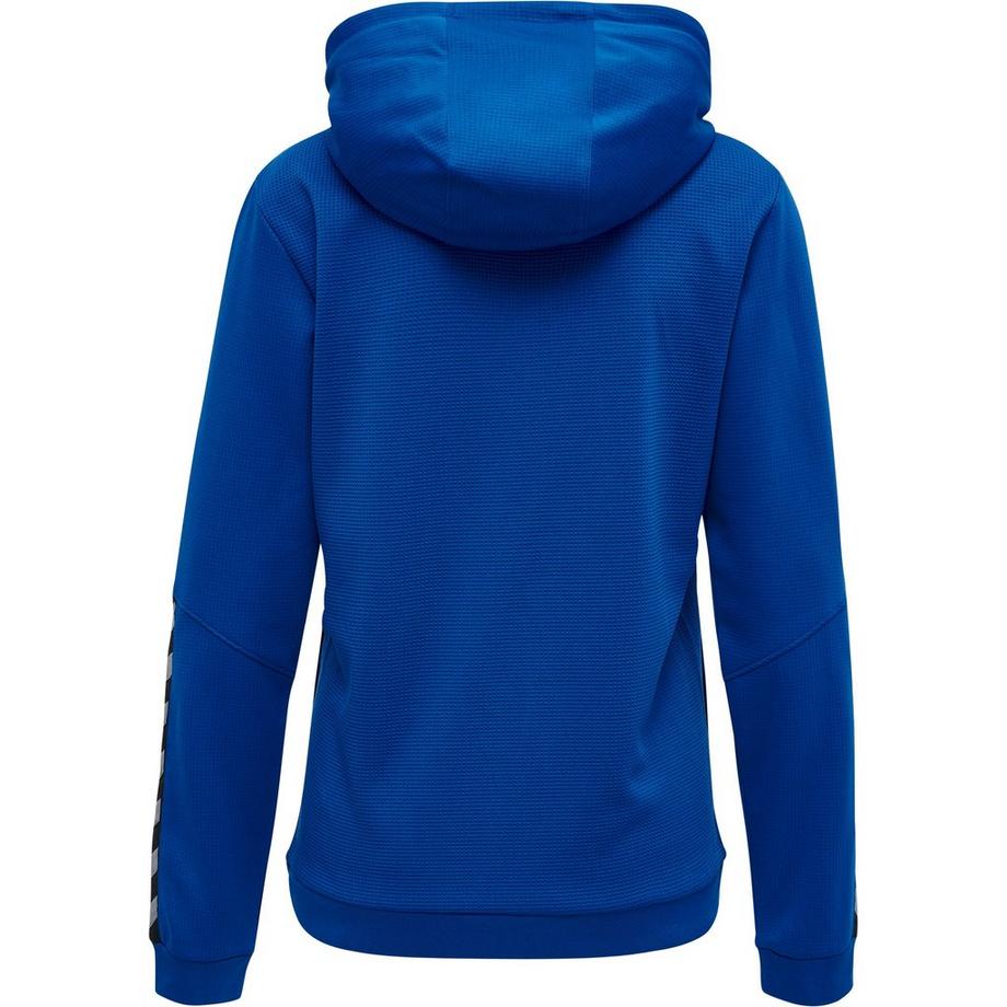 Hummel Authentic Poly Felpa con cappuccio  