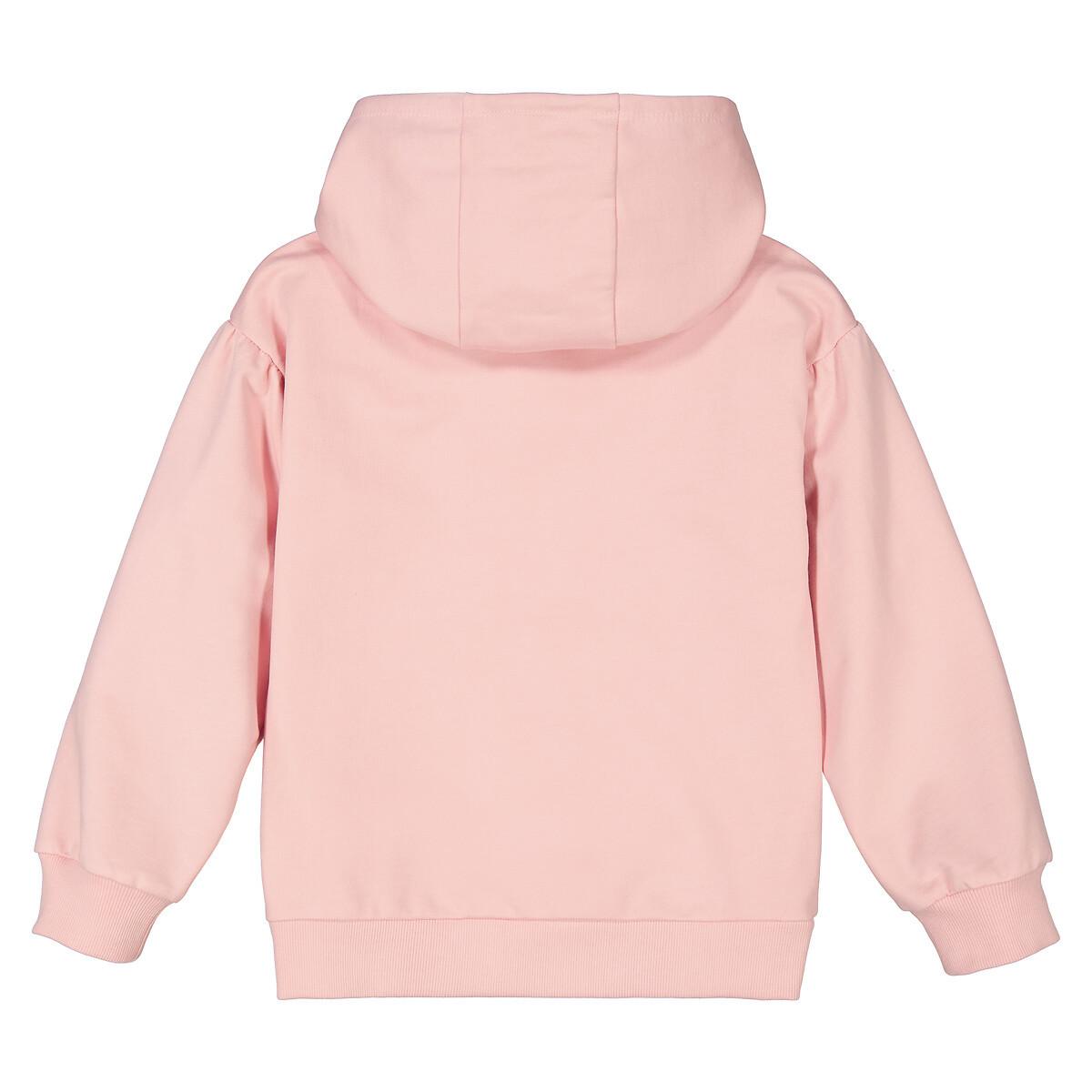 La Redoute Collections  Kapuzensweatshirt 