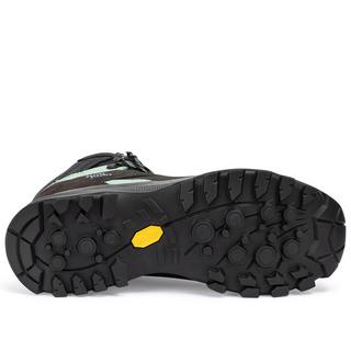 HANWAG  scarpe da trekking da alta bunion iii gtx 