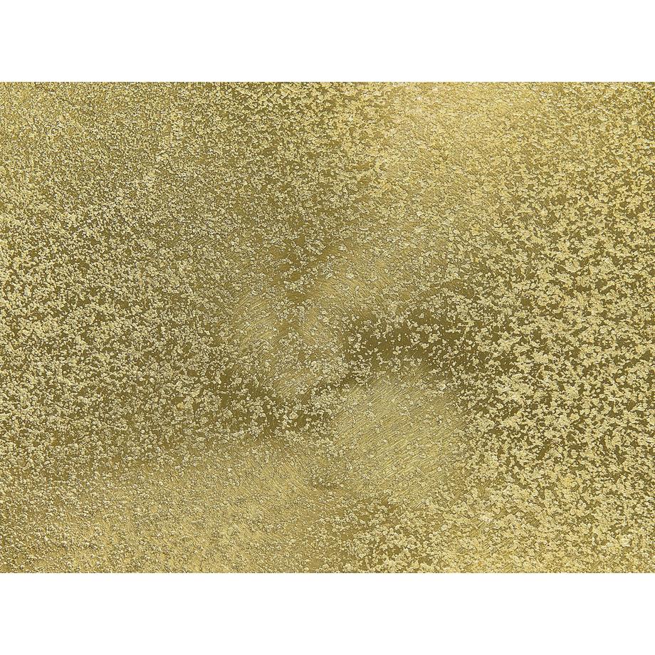 Beliani Beistelltisch aus Aluminium  TANAMI  