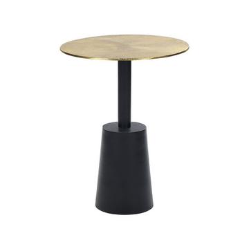 Table d'appoint en Aluminium Moderne TANAMI