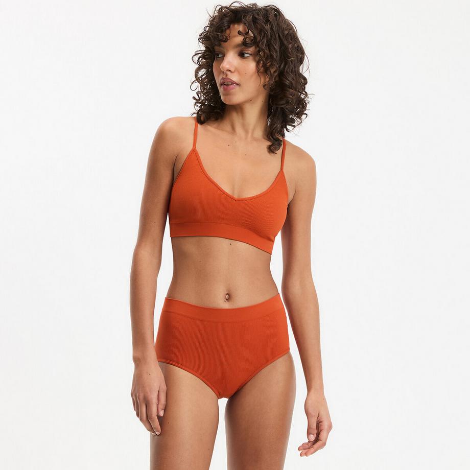 La Redoute Collections Alois Shorty Sans Couture Stretch  