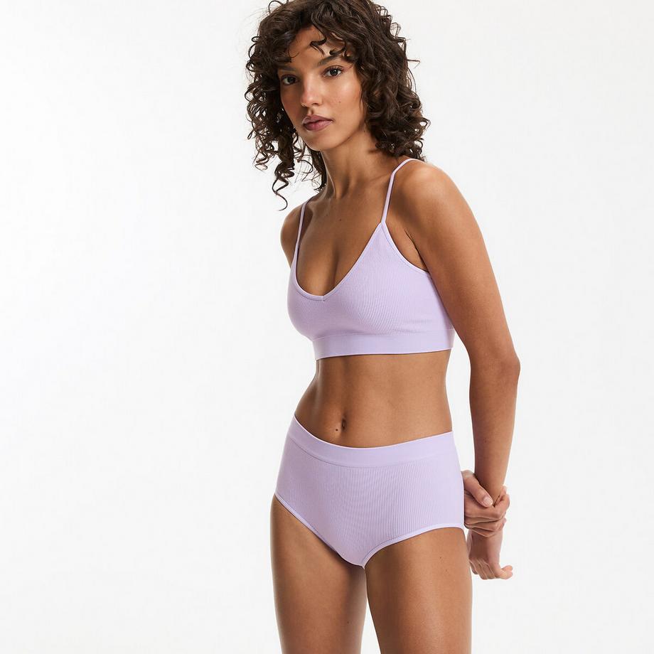 La Redoute Collections Alois Shorty Sans Couture Stretch  