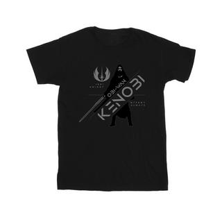 STAR WARS  Jedi Knight TShirt 