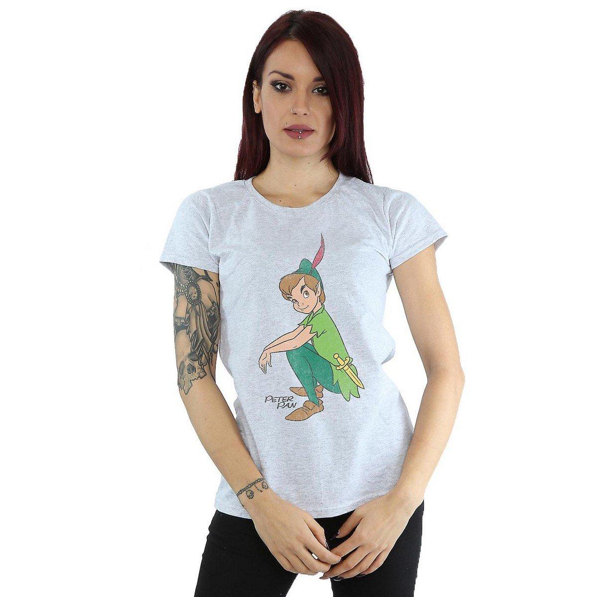 Peter Pan  Classic TShirt 