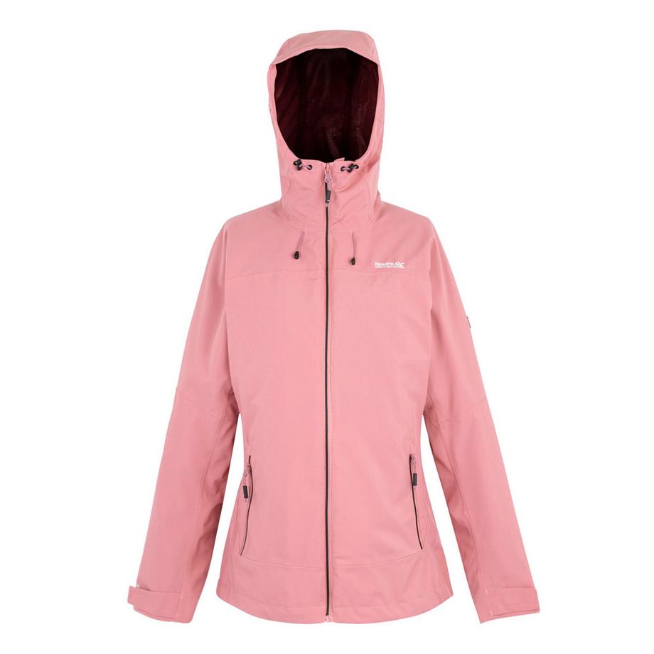 Wentwood Jacke, 3 In 1