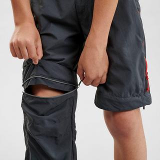 QUECHUA  Pantalon modulable - MH500 