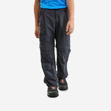 QUECHUA  Pantalon modulable - MH500 