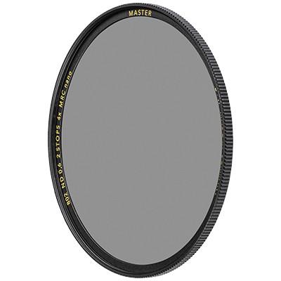 B+W  B+W 802 Master Filtre de caméra de densité neutre 9,5 cm 