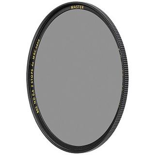 B+W  B+W 802 Master Filtre de caméra de densité neutre 9,5 cm 