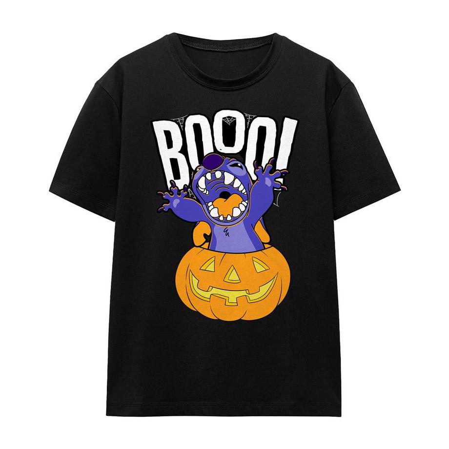 Laughing Pumpkin T-Shirt
