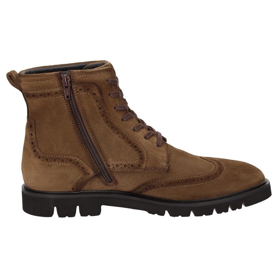 Sioux Rogtanos-702-WF Bottine  