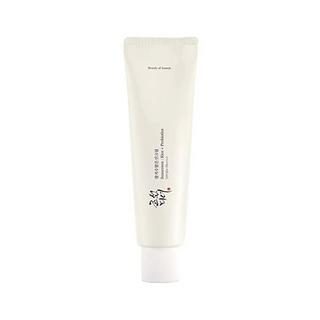Beauty of Joseon  Relief Sun: Crema solare Riso + Probiotici SPF 50 