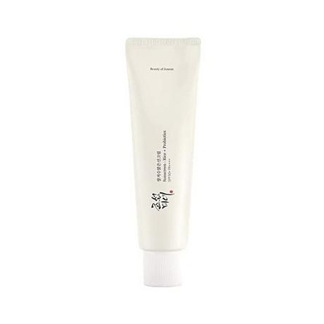 Beauty of Joseon  Relief Sun: Crema solare Riso + Probiotici SPF 50 