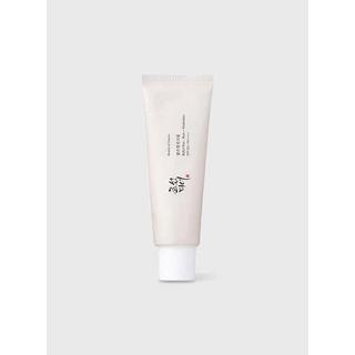Beauty of Joseon  Relief Sun: Crema solare Riso + Probiotici SPF 50 