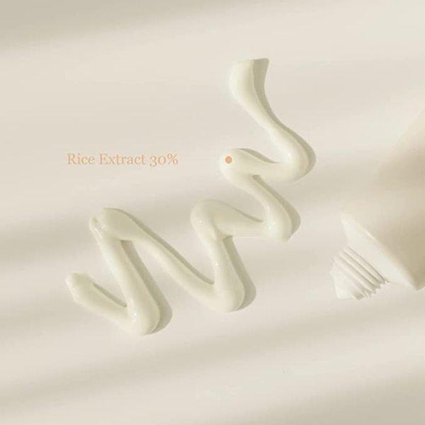 Beauty of Joseon  Relief Sun: Crema solare Riso + Probiotici SPF 50 