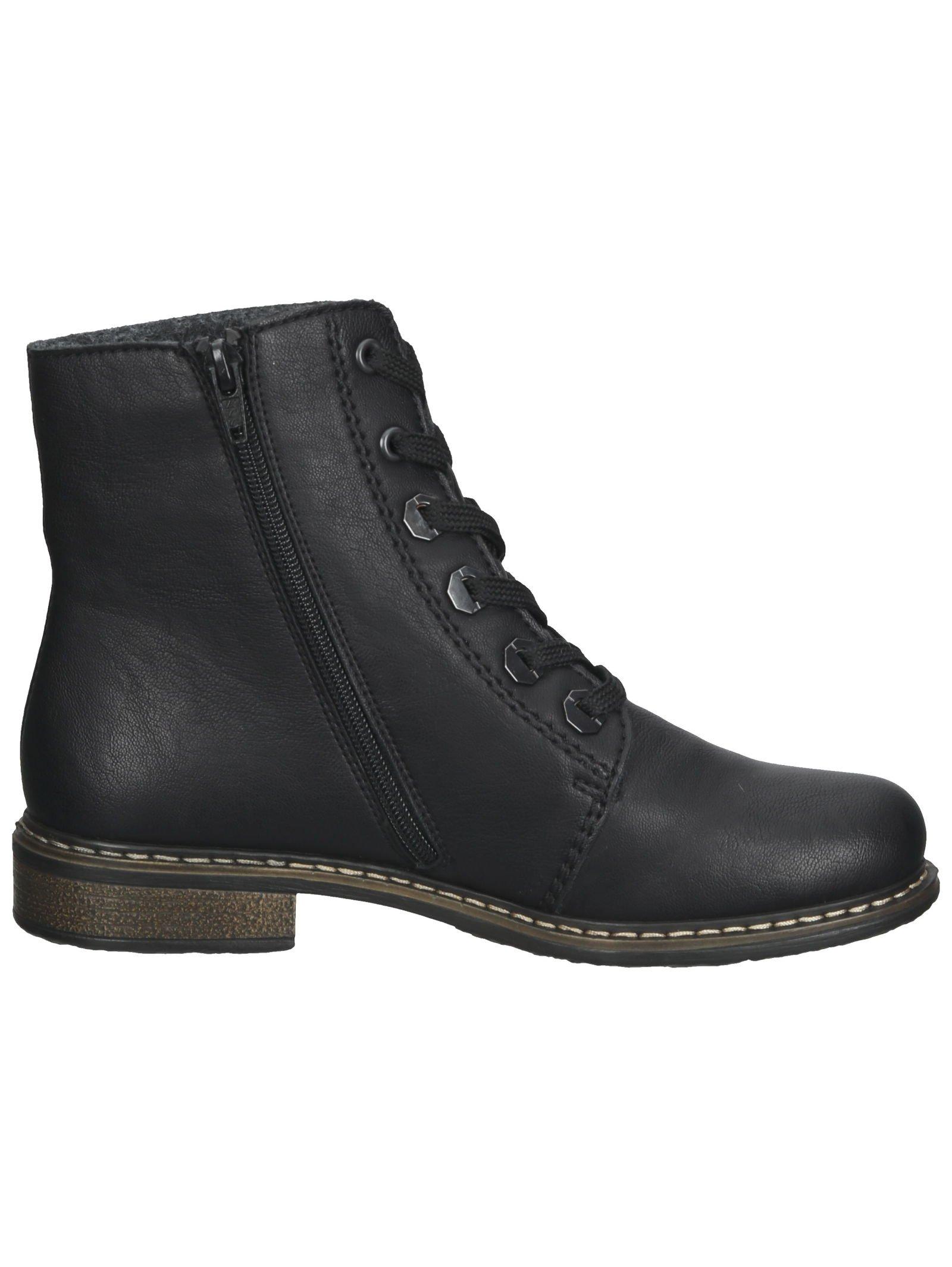 Rieker  Bottines 71208 