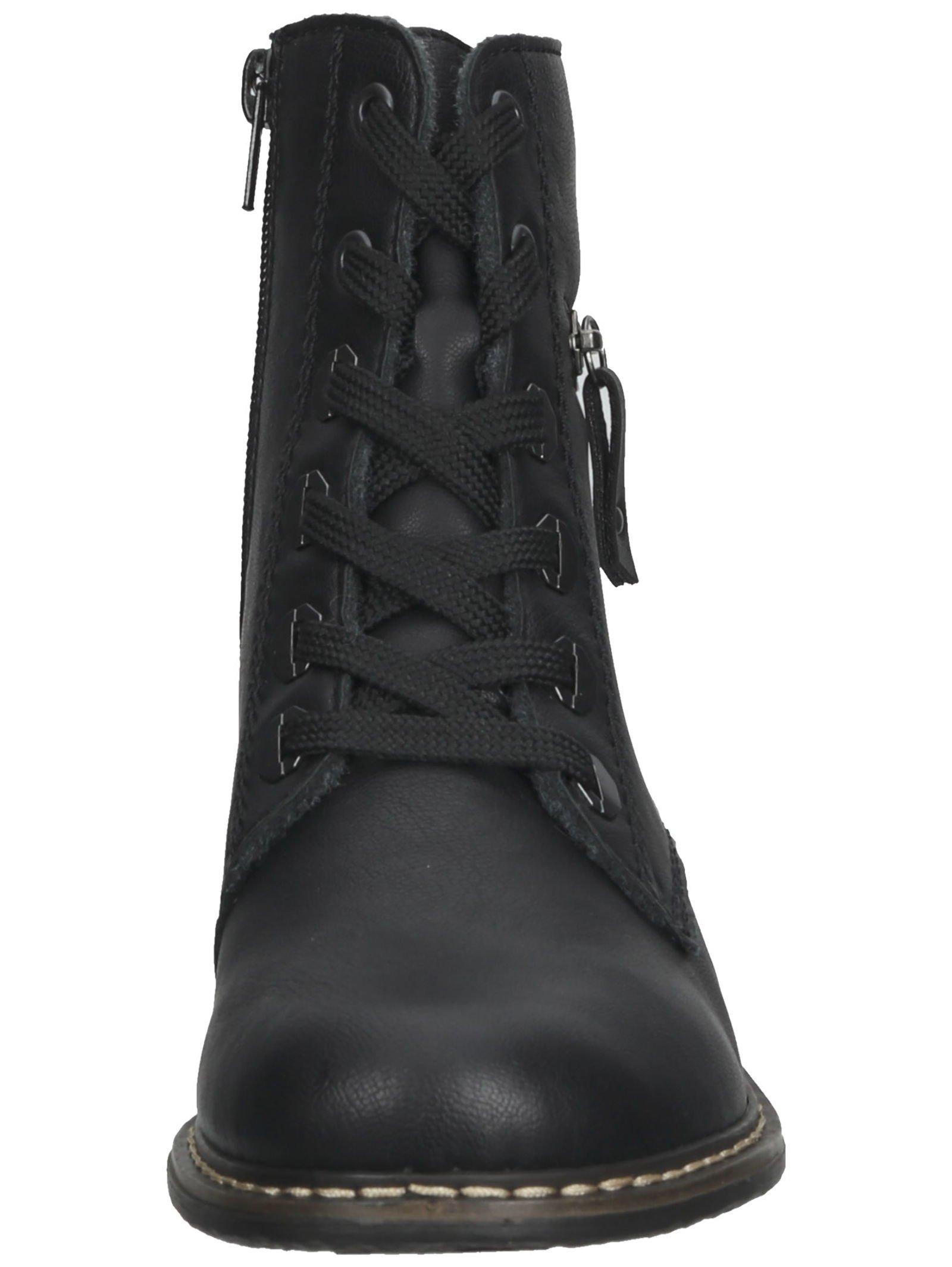 Rieker  Bottines 71208 