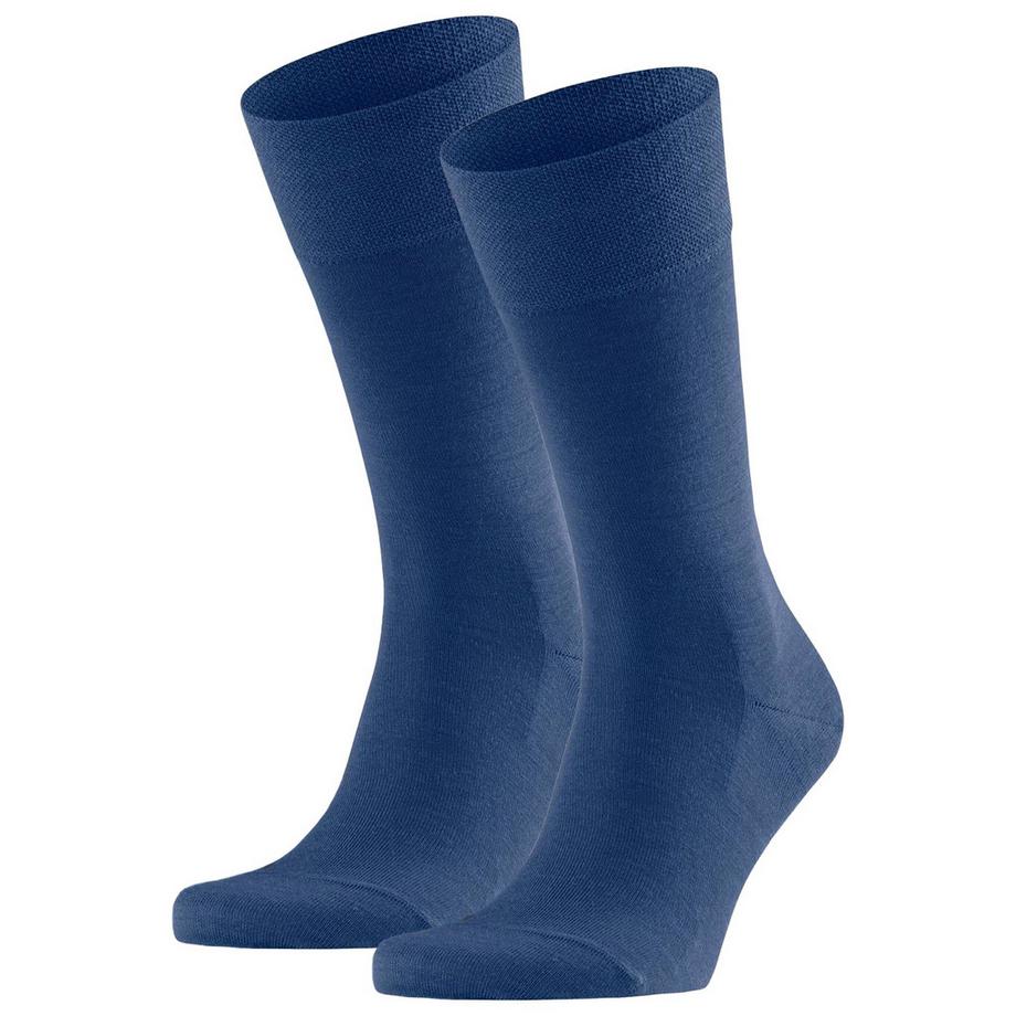 Socken  2er Pack Bequem sitzend