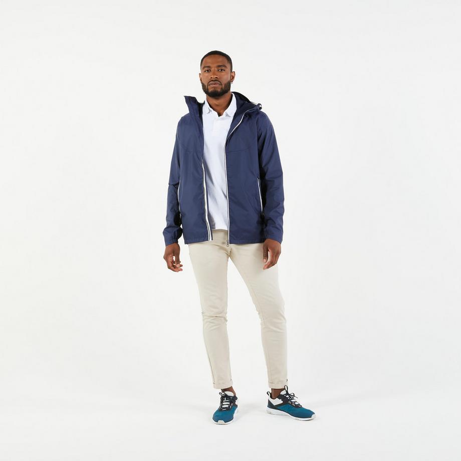 DECATHLON Veste Sailing 100 M  