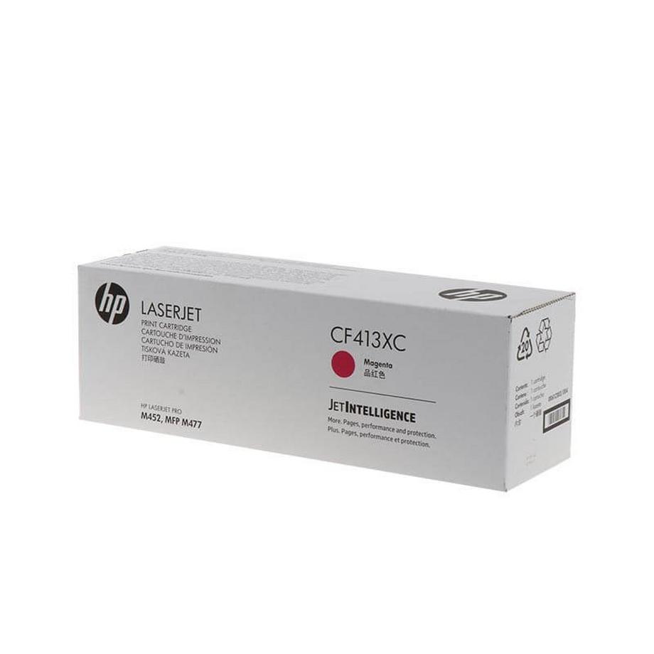 Toner HP CF413XC 410X Magenta Contratto