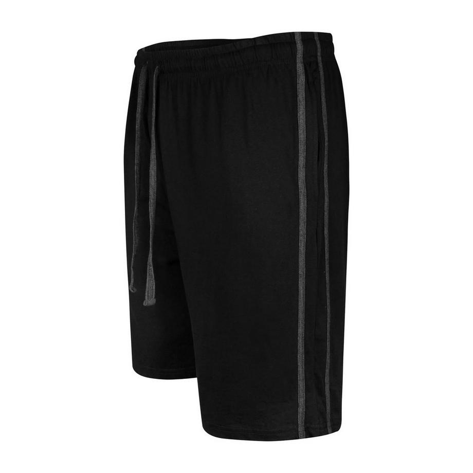 Duke Rayan Pacco da 2 Shorts  