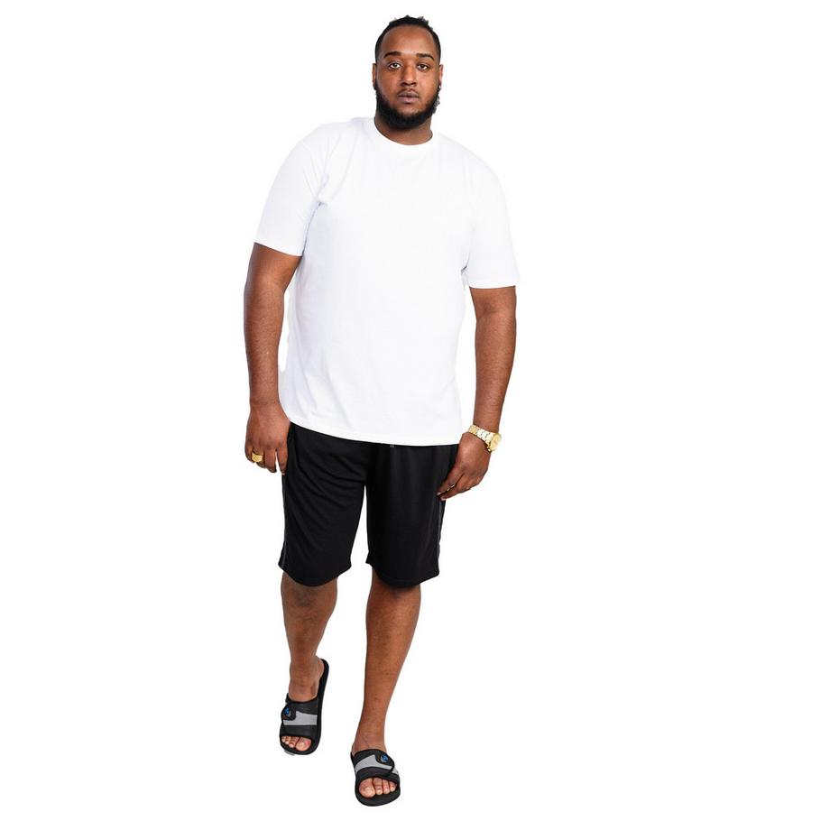 Duke Rayan Pacco da 2 Shorts  