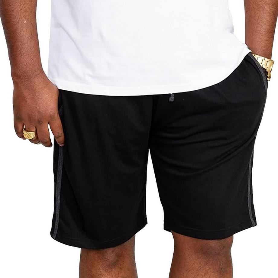 Duke Rayan Pacco da 2 Shorts  