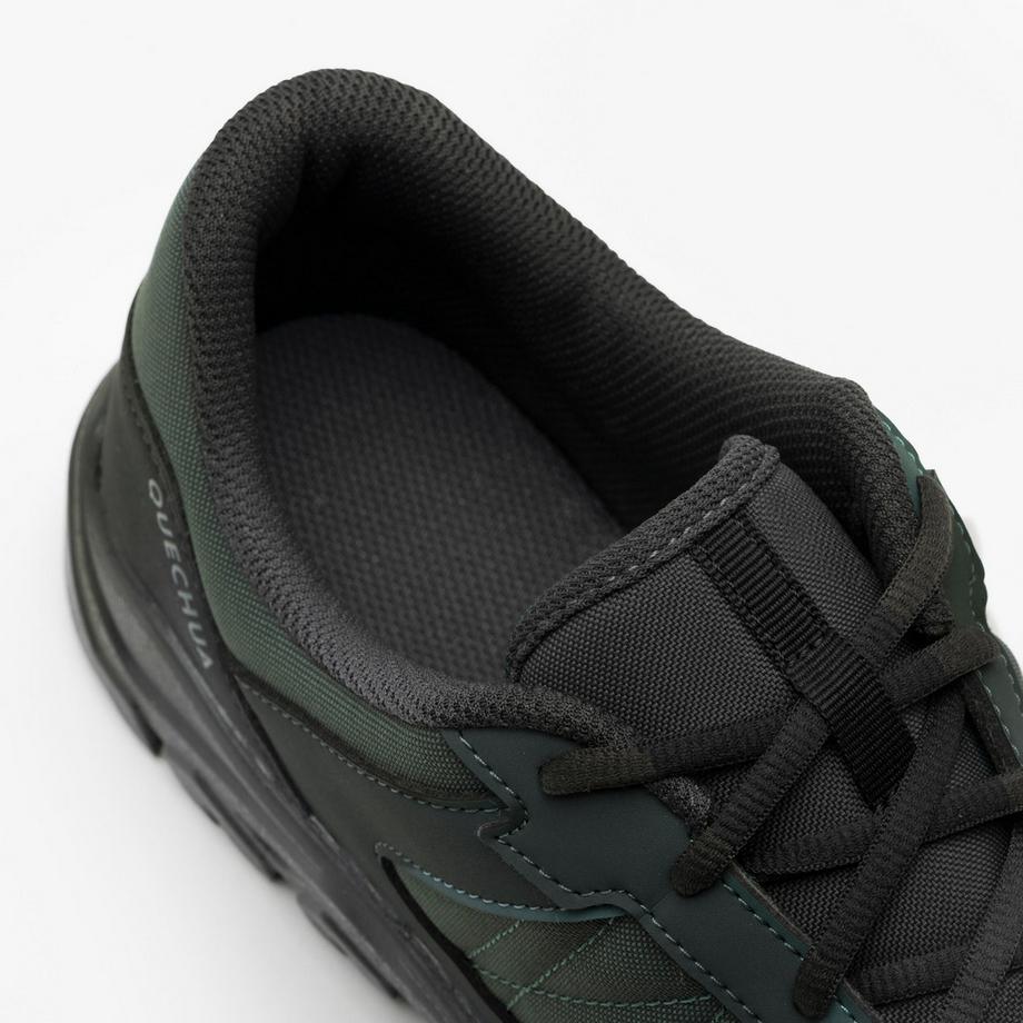 QUECHUA NH50 Basse Chaussures de Randonnée Basses  