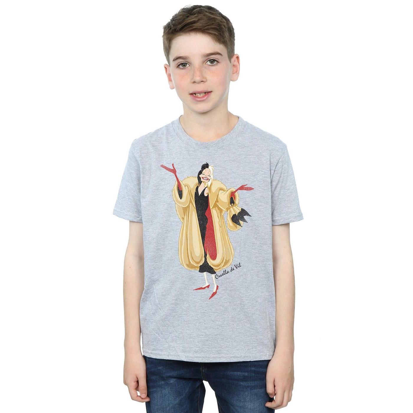 Disney  101 Dalmatians TShirt 