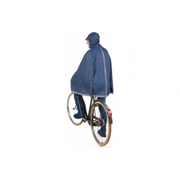 Tucano Urbano  poncho anti-pluie garibaldina plus 