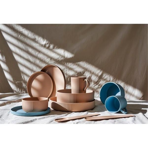 Image of Chic-mic Bpdb103 Brotdose Blau 1 Stück(e) Unisex Blau