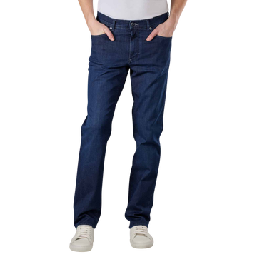 Cooper Jeans Straight Fit