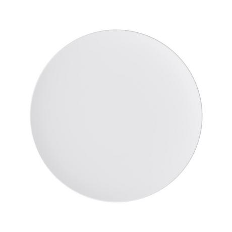 Villeroy & Boch Signature Platzteller MetroChic blanc  