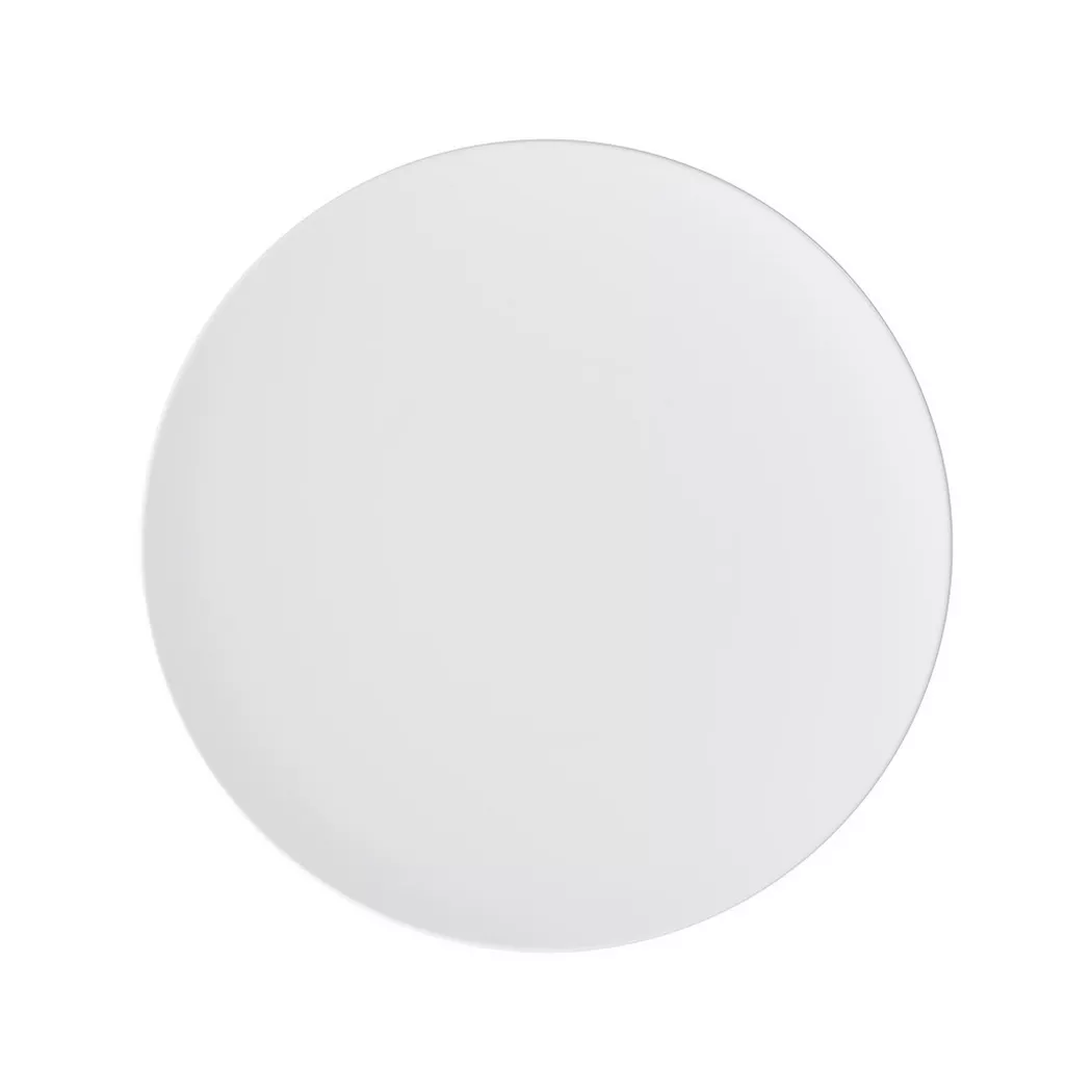 Metrochic Blanc Servierteller 33 cm
