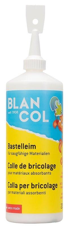 Image of Bastelleim 31302 200g Unisex Gelb Bunt 200 g