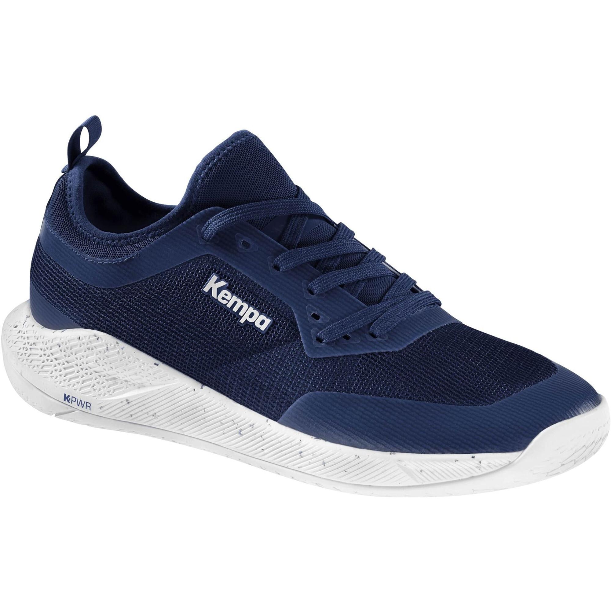 Kempa  indoor-schuh kourtfly 