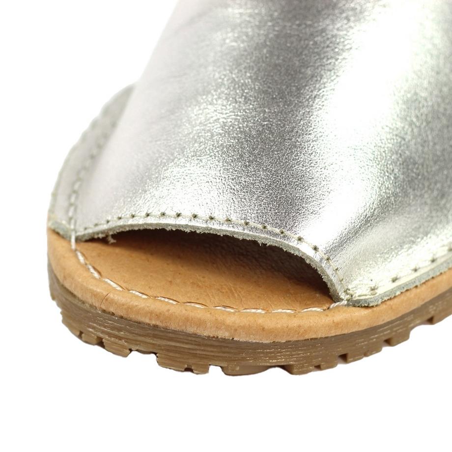 Lunar Sandales Ameera en Cuir  