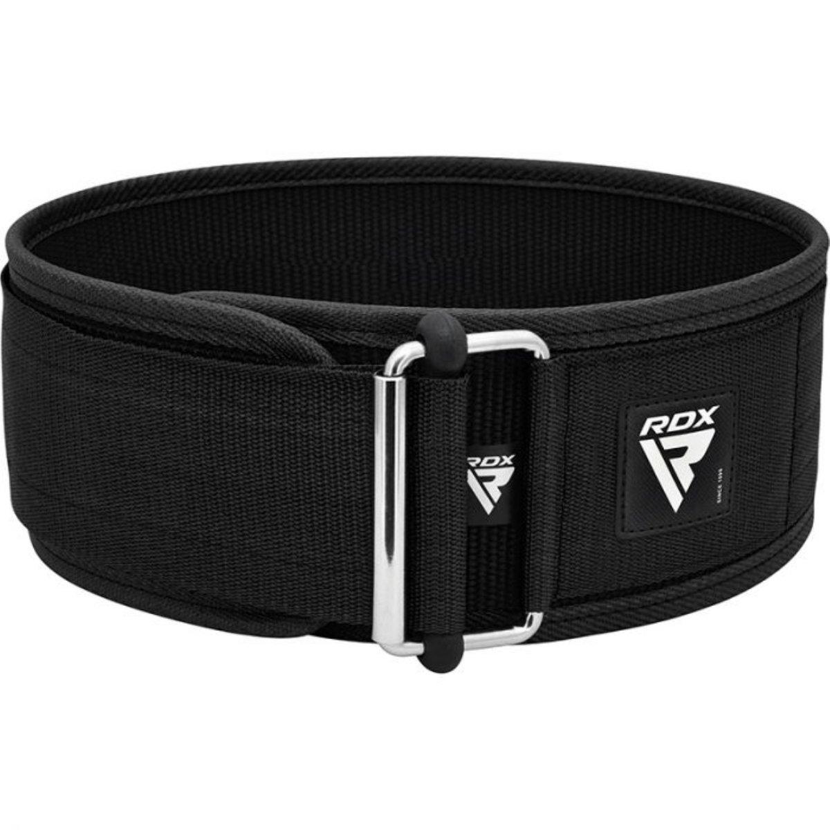 RDX SPORTS  RDX Ceinture de Musculation RX1 