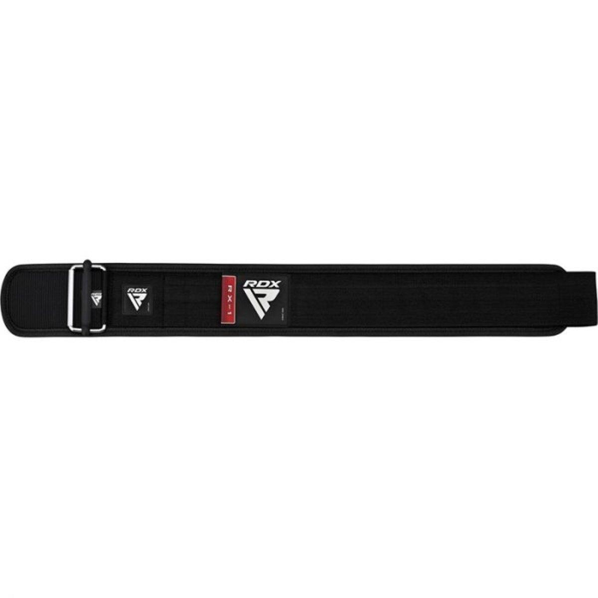 RDX SPORTS  RDX Ceinture de Musculation RX1 