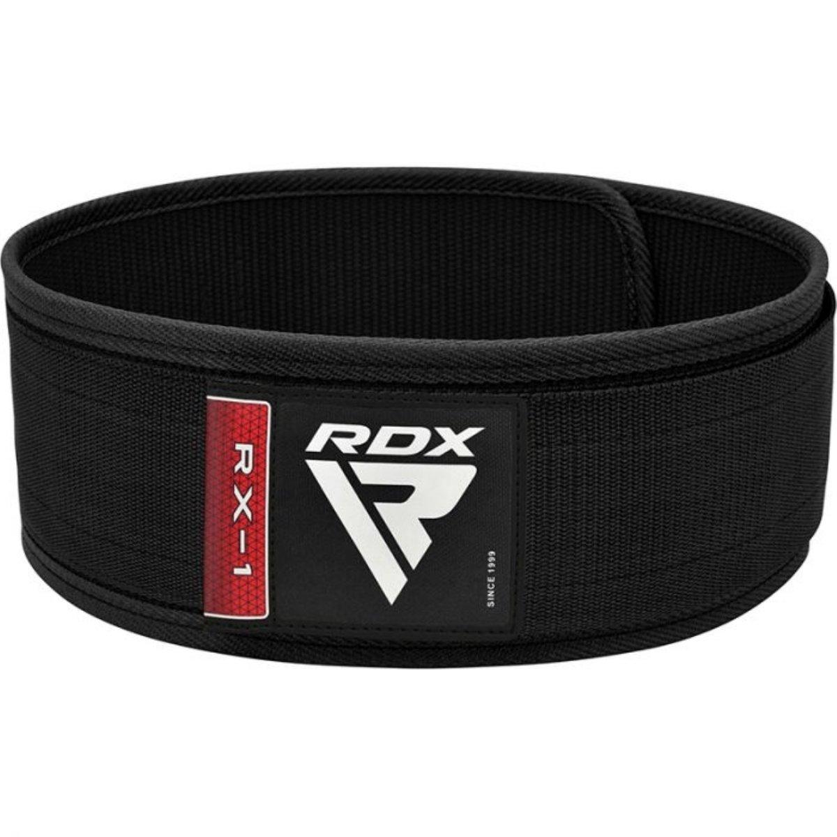 RDX SPORTS  Cinghia di sollevamento RDX RX1 