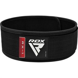 RDX SPORTS  RDX Gewichthebergürtel RX1 