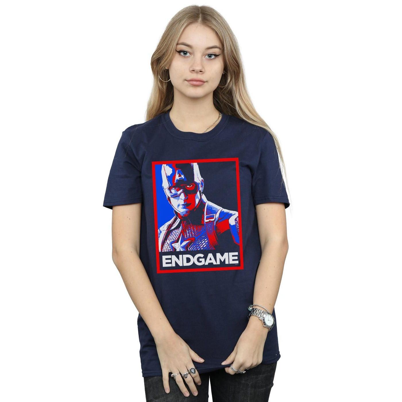 MARVEL  Avengers Endgame TShirt 