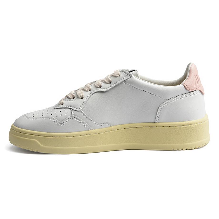 Autry Medalist Low Top Sneakers  