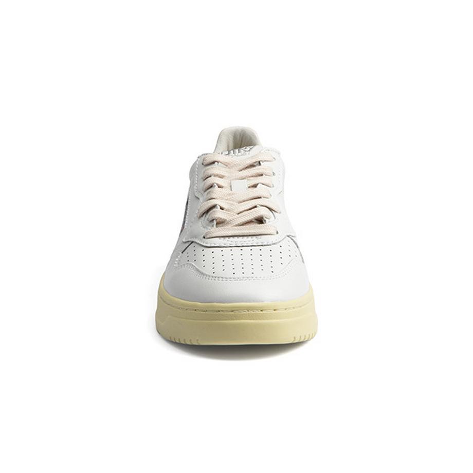 Autry Medalist Low Top Sneakers  