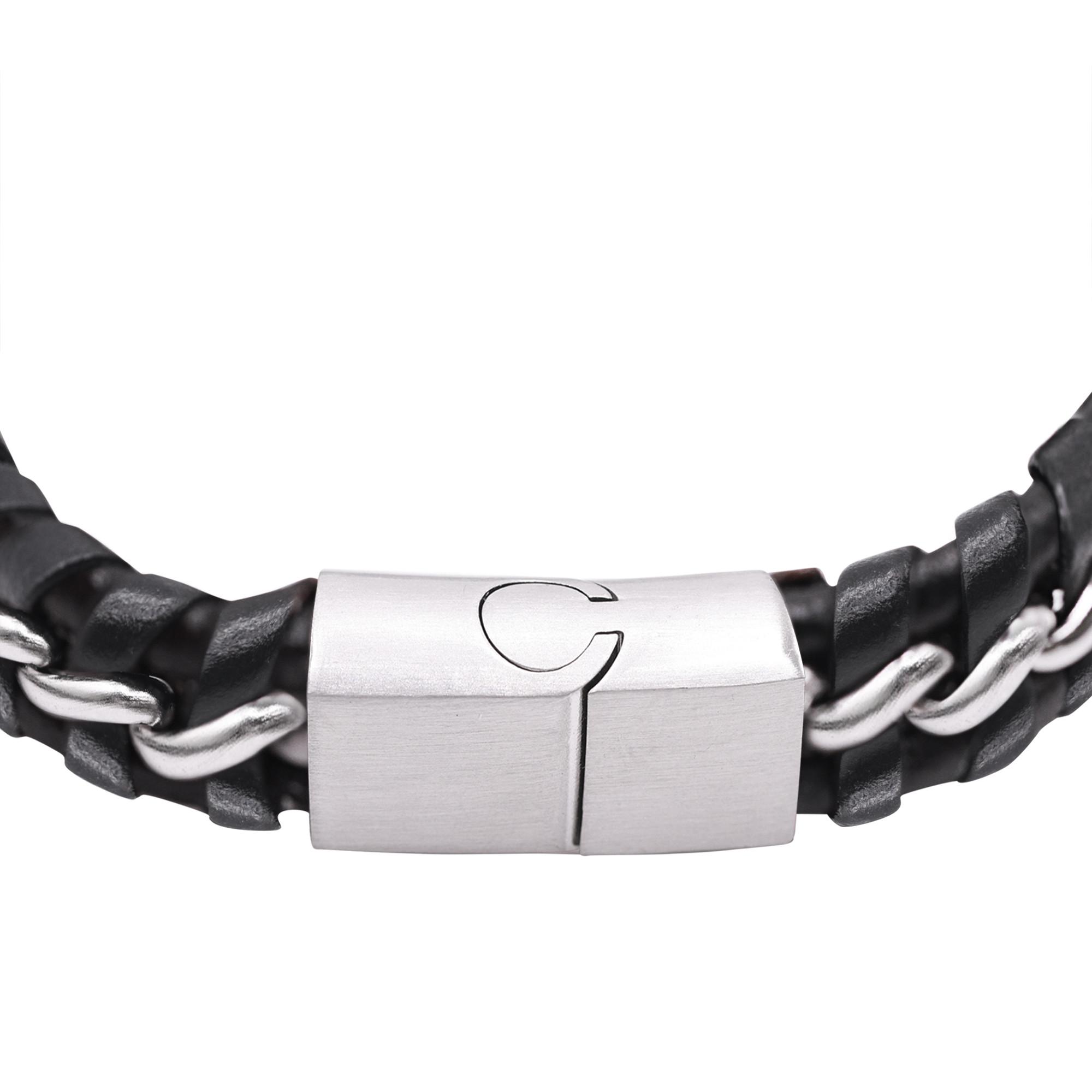 Heideman  Lederarmband Henny 