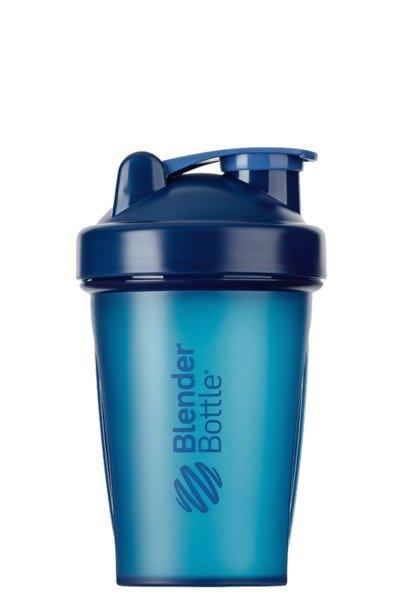 Blender Bottle  20oz / 590ml BlenderBottle Original Classic, Navy 