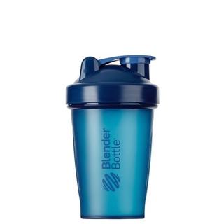 Blender Bottle  20oz / 590ml BlenderBottle Original Classic, Navy 